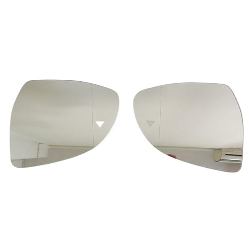 Miroir de rétroviseur anti-éblouissement pour BMW X3 G01 X5 F15