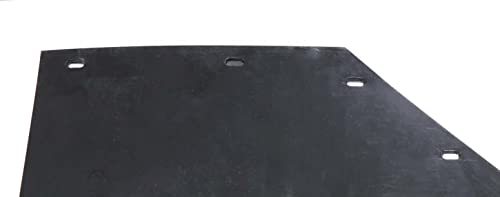 Image of Freightliner Mud Flap - 22-69608-031