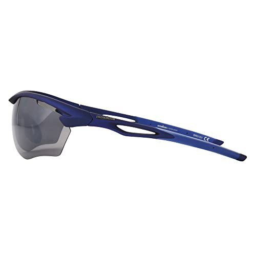 Image of Ironman Wrap-Around Sport Sunglasses for Men