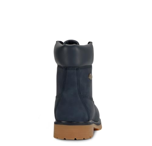 Lugz mens Convoy 6 Inch Lace Up Boots3