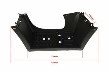 Pedane Set Tipo 13 ATV Quad 50-110 Ccm dla Dzieci