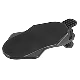 Support d'accoudoir - évitez de toucher directement bureau robuste, mais peut durer longtemps, accoudoir de bureau