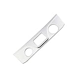 Die Innenausstattung Ihres Autos verleiht der Atmosphäre mehr Eleganz und Eleganz.