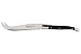Produktbild Laguiole en Aubrac Käsemesser Ebenholz - Original aus Frankreich