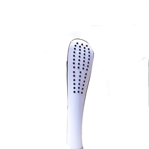 Buse de douche légère de 25cm avec diffusion d'eau optimisée - 2