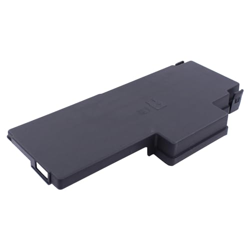 Cubierta de panel para caja de fusibles de Ford F250 y F350 Super Duty 2011-2016 ApplianPar 3