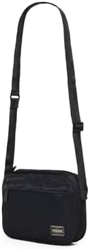Amazon.co.jp: (ポーター) PORTER フレーム ショルダーバッグ その他