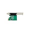 X-MEDIA XM-PEX-1P PCI-E 1-Port DB25 Parallel PCI Express (PCIe x1) Card | IEEE 1284 Parallel Controller Card | WCH382L Chipset | Supports ECP/EPP/SPP