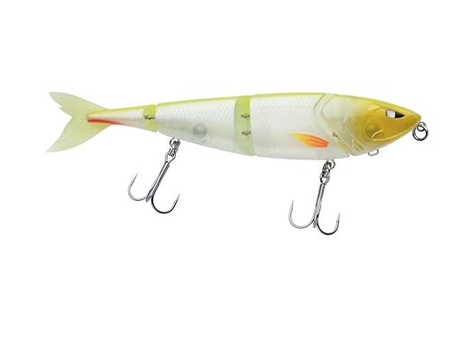 Berkley Zilla Swimmer – 12 cm Slow Sinking