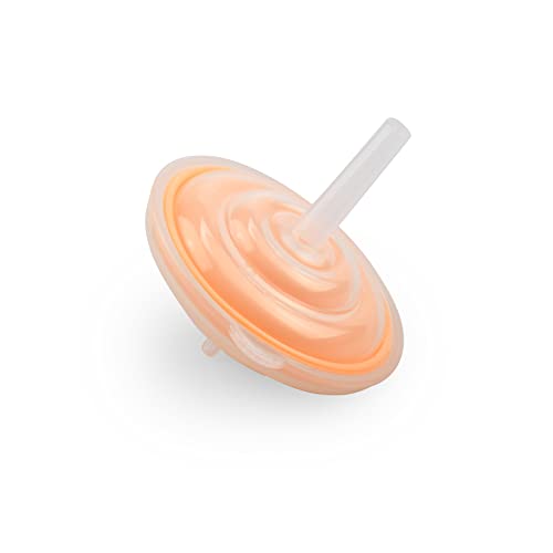 Image of Maymom Silicone Membrane; Designed for Spectra S1S2, 9 Plus Backflow Protector and Maymom Backflow Protectors, Long, Short and Medium; Not Original Spectra S2 Accessories or Pump Part