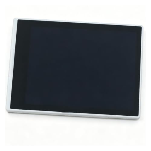 Monitor LCD para Sony ZV-1M2 repuesto para grabación de vlogs estables