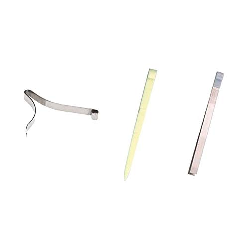 Victorinox SMALL Swiss Army spares for 58mm knives - Toothpick Tweezers spring