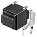 SKEGLBA010, Switch Tactile N.O. SPST Button PC Pins 0.005A 12VDC 1.96N Thru-Hole Bulk (50 Items)