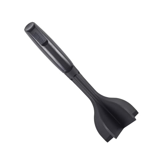 Chopper De Carne - Machacador De Carne Molida | Separador De Carne Con Cuchillas Duraderas Para Mezclar Y Mezclar | Herramienta Manual Multipropósito Para Carne Picada, Arroz E Ingredientes Molidos (e