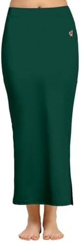 TRENDMALLS Saree Shapewear Petticoat for Women, Cotton Blended, petticoat,Skirts for Women, shape wear dress for saree