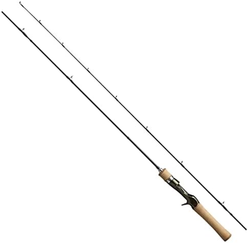 Amazon | シマノ(SHIMANO) ロッド トラウトワン NS ベイト B47L ライト 
