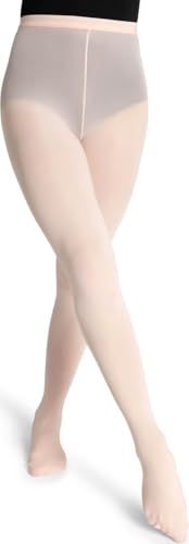 Image of Capezio Women's Ultra Soft Transition Tight