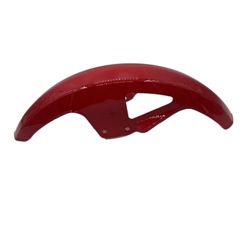 Garde-Boue Avant Moto Suzuki GS125 Pièces Rechange 125cc Rouge Bleu Noir