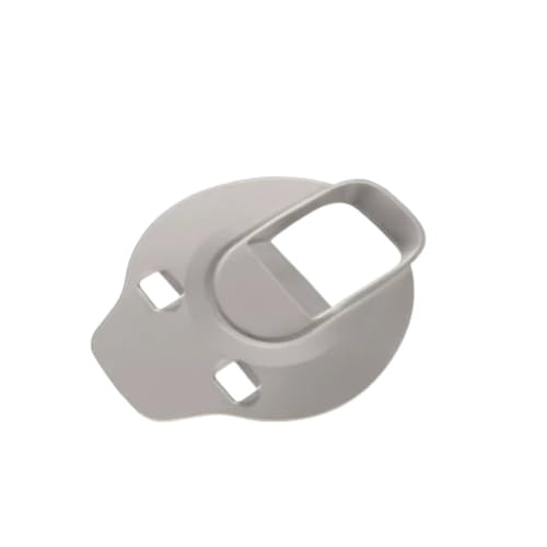 Funda protectora de pomo para BYD Seal EV 2023 2024, silicona antideslizante para control central