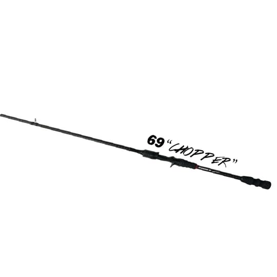 マグプロダクツ ロックフィッシュロッド マグバイト グッドリッチ 69XH チョッパー MBR02 Amazon | マグバイト(MAGBITE) ロックフィッシュロッド MBR02