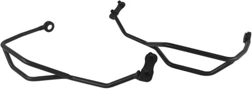 Barre de protection pour CRF1000L Africa Twin 2016-2019 pare-chocs moto noir