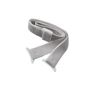SenSura Mio Brava Adjustable Fabric Belt 40 Inch