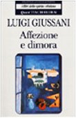 Affezione e dimora 8474907136 Book Cover