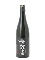 鳳凰美田 復刻版 黒判 BLACK LABEL 純米大吟醸 瓶燗火入 720ml【2025年11月製造/クール便発送】日本酒/小林酒造 栃木県