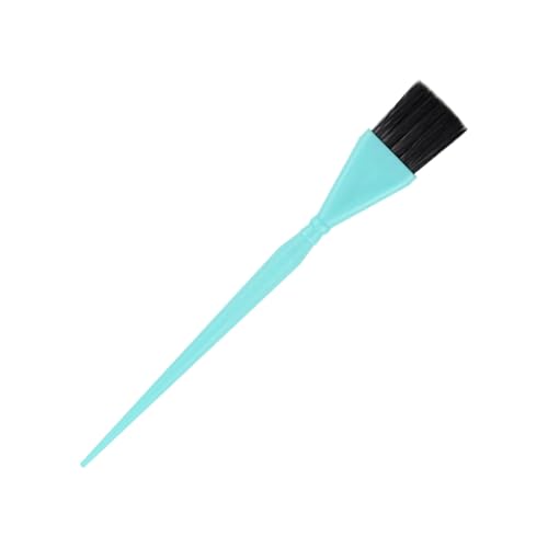 Cepillo aplicador profesional de color para el cabello, cepillo para teñir y teñir, mango puntiagudo, aplicador de tintes