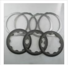 For Sany Excavator SY215-8 Travel Motor Brake Block GM35