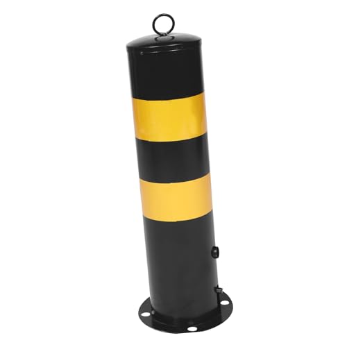 Poteau de protection pour allée évitant les stationnements
