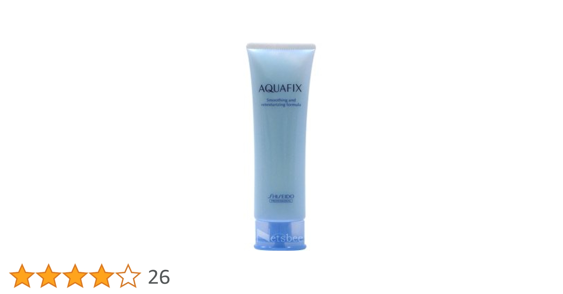 Amazon | 【x3個セット】 資生堂プロフェッショナル アクアフィックス