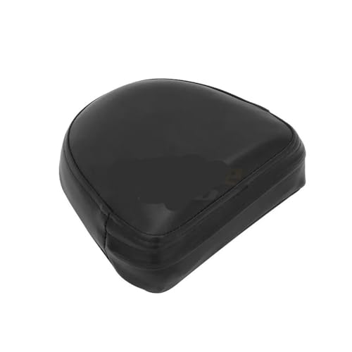 Coussin de dossier passager moto arrière pour Sportster et Bobber