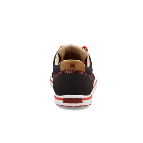 Image of Twisted X Women's Kicks Low Top Sneakers