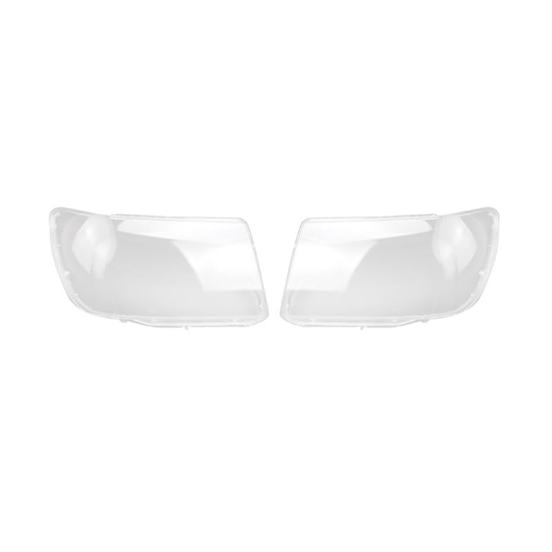 Phare coque pour Toyota Land Cruiser 2004-2006 cache gauche