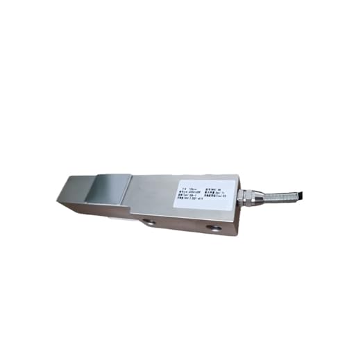 Capteur de pression SBT-5T avec cellule de charge haute précision