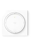 SMOOVE Origin IO SOMFY - 1811066 – Interruptor mecánico pared