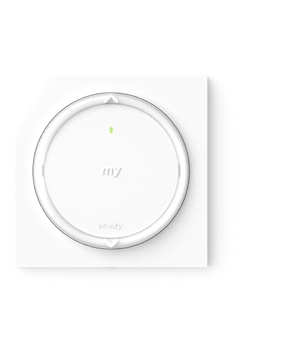 Smoove Origin Io - Somfy