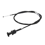 Pull Choke Compatible with Automotive Motorcycle Parts CB750 K A C F Super Sport L CB900 C Custom CB550 K