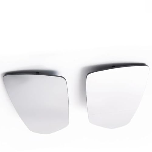 Espejo retrovisor izquierdo térmico para VW Polo 2017 a 2020 3