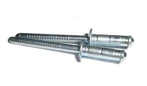 Racer's Speed Shop Mill 3/16