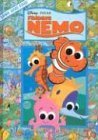 Finding Nemo Look & Find