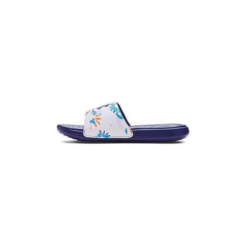 Image of Under Armour womens Ansa Fixed Strap SlideSlide Sandal
