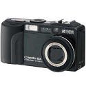 Amazon | RICOH Caplio GX ブラック | コンパクト 通販