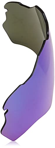Oakley Youth Radar Ev Xs Path Rectangular Replacement Sunglass Lenses, Prizm Sapphire, 31 Mm #TOP2