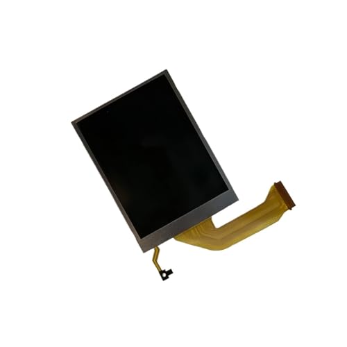 �o�b�N���C�g�C�����i�t���X�N���[���f�B�X�v���C�ACanon�Aixus105 SD1300is IXY200F �J�����ƌ݊�������