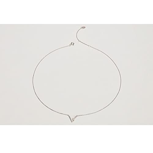Pendentif perles d'eau douce S925 pour sublimer vos tenues