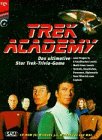Trek Academy - Das ultimative Star Trek- Trivia- Game