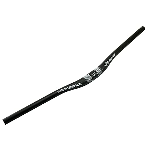 RaceFace Turbine 35x760mm Handlebar 20mm Rise, Black,RF2463