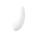 Satisfyer Satisfyer Curvy 2+ Blanco Con App